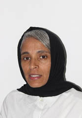Kaashiefa Anthony